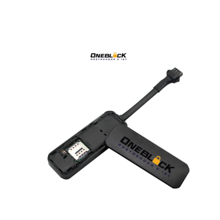 rastreador oneblock 4g